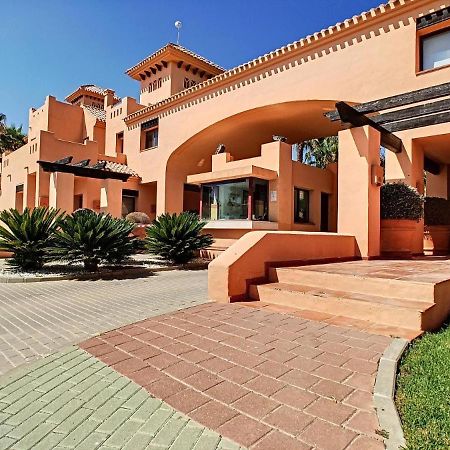 Casa Hermana 洛斯阿尔卡萨雷斯 外观 照片