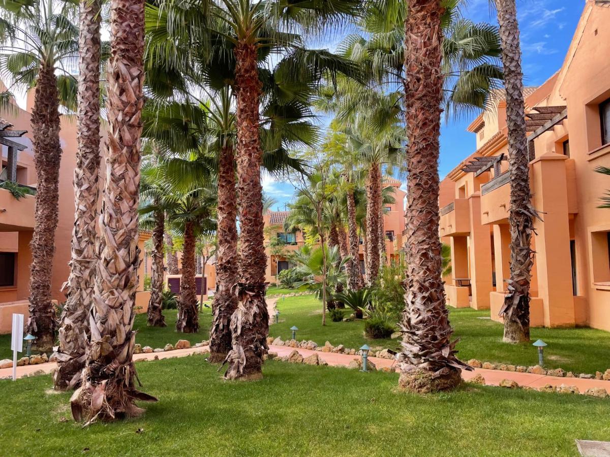 Casa Hermana 洛斯阿尔卡萨雷斯 外观 照片