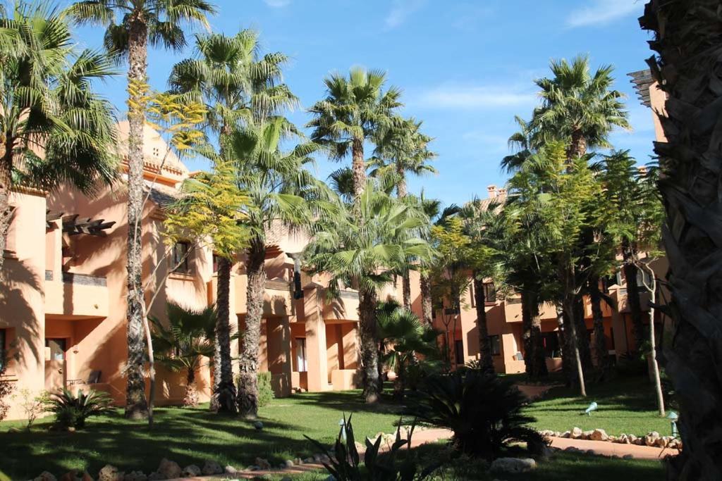 Casa Hermana 洛斯阿尔卡萨雷斯 外观 照片
