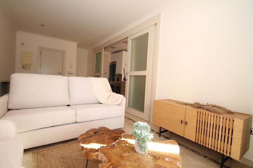 Casa Hermana 洛斯阿尔卡萨雷斯 外观 照片
